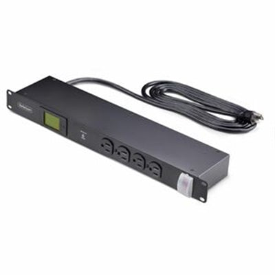 16 Outlet Rack Mount PDU 16 Outlet Rack Mount PDU